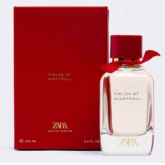 Zara Bath & Body Zara Fragrance Poshmark
